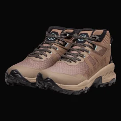 Sertig II Mid Gore-Tex, tursko dame - Tursko & Fjellsko Dame - Sertig II Mid Gore-Tex, tursko dame