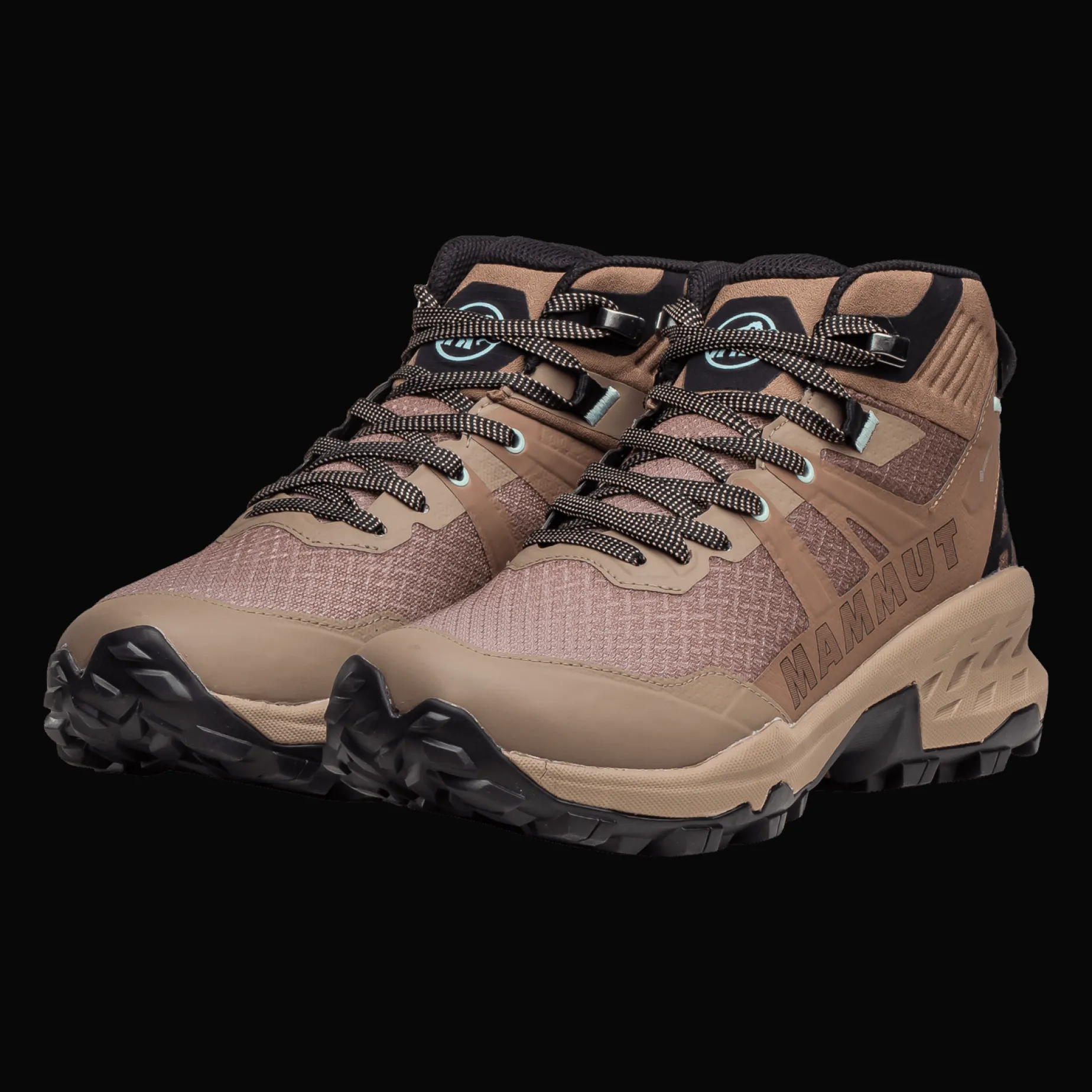 Sertig II Mid Gore-Tex, tursko dame - Tursko & Fjellsko Dame - Sertig II Mid Gore-Tex, tursko dame