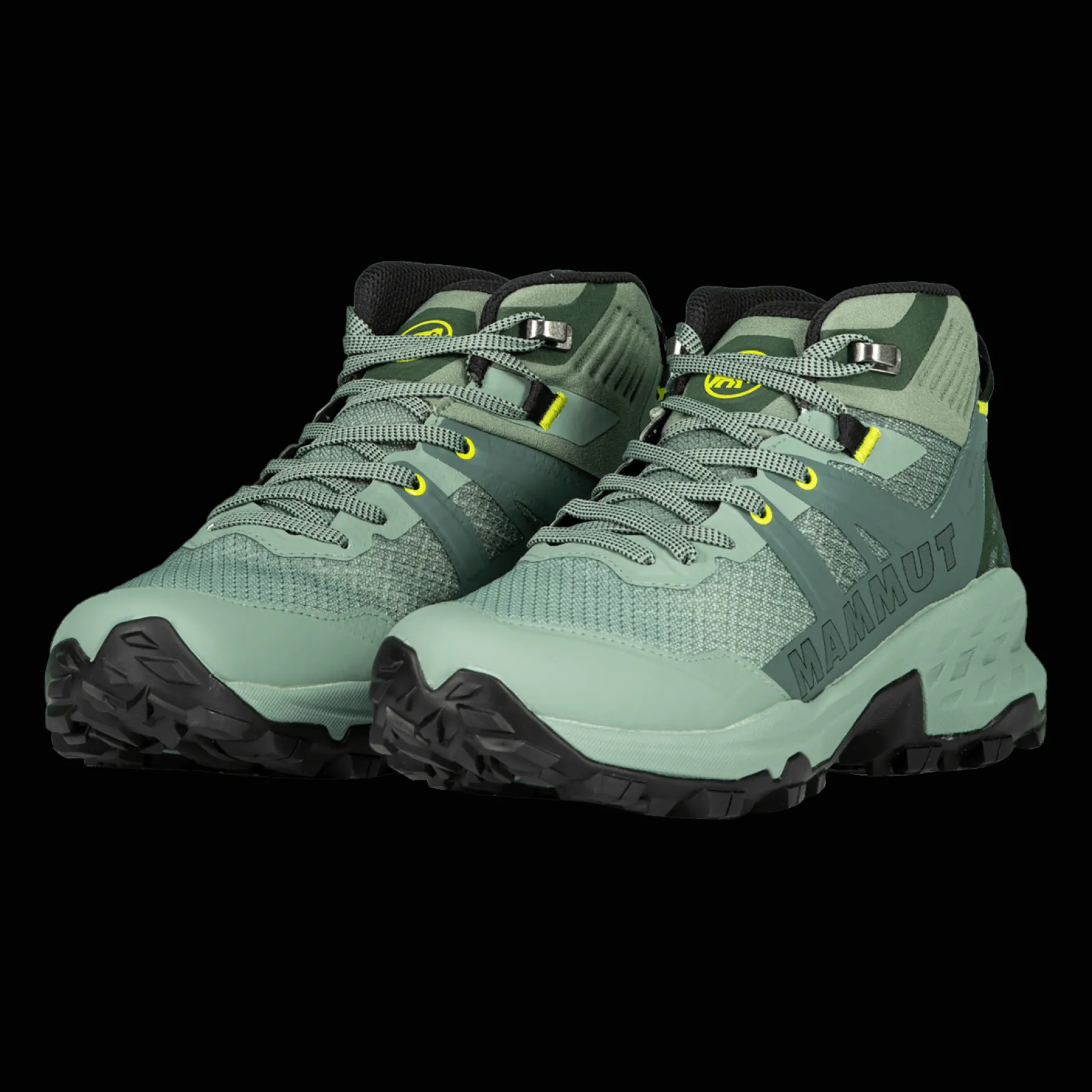 Sertig II Mid Gore-Tex, tursko dame - Tursko & Fjellsko Dame - Sertig II Mid Gore-Tex, tursko dame