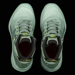 Sertig II Mid Gore-Tex, tursko dame - Tursko & Fjellsko Dame - Sertig II Mid Gore-Tex, tursko dame