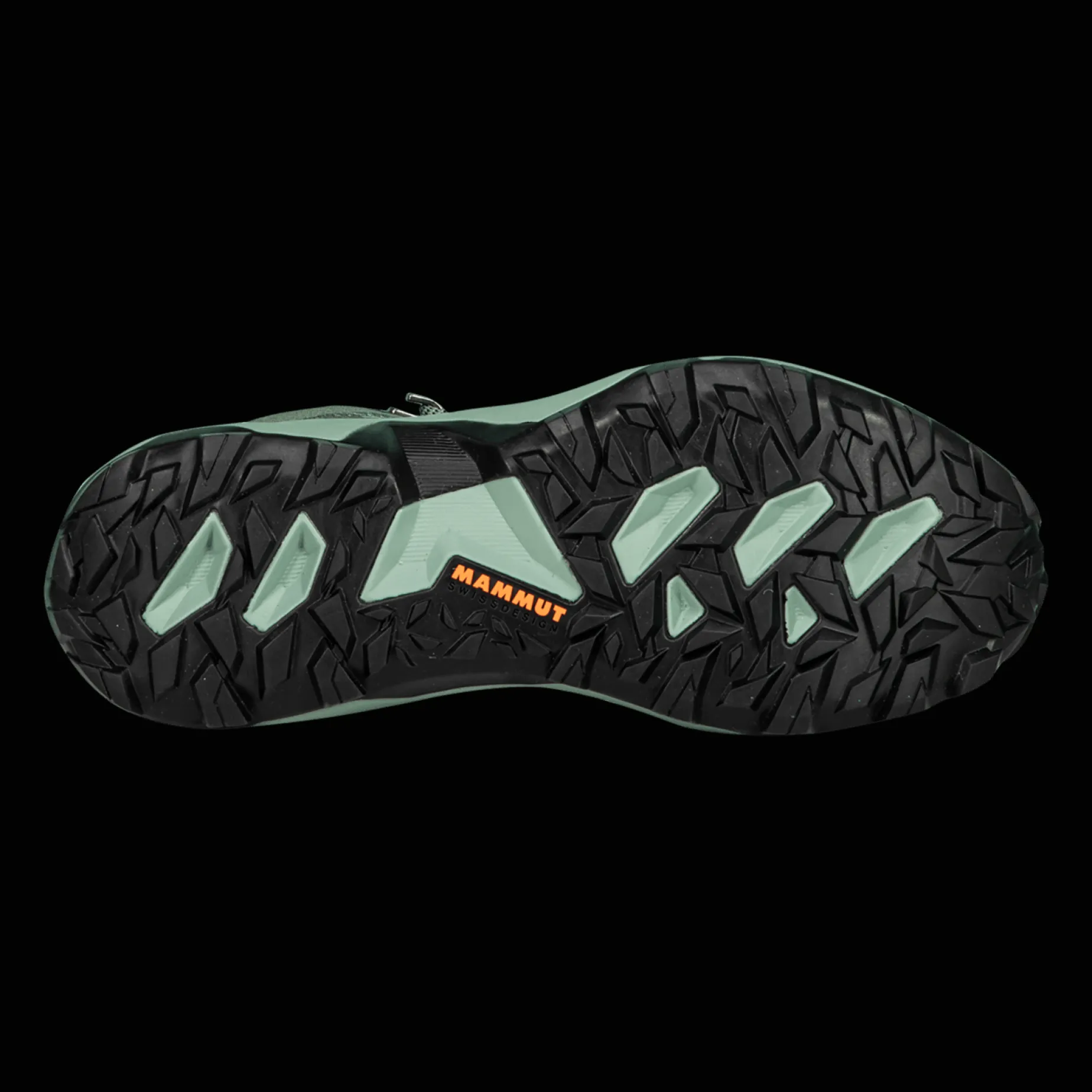 Sertig II Mid Gore-Tex, tursko dame - Tursko & Fjellsko Dame - Sertig II Mid Gore-Tex, tursko dame