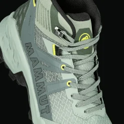 Sertig II Mid Gore-Tex, tursko dame - Tursko & Fjellsko Dame - Sertig II Mid Gore-Tex, tursko dame