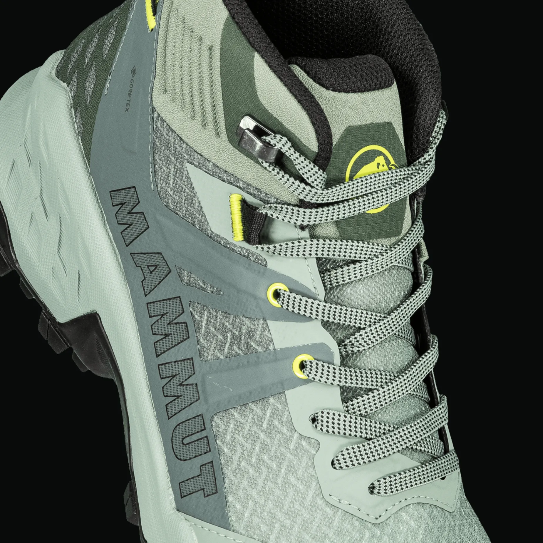 Sertig II Mid Gore-Tex, tursko dame - Tursko & Fjellsko Dame - Sertig II Mid Gore-Tex, tursko dame