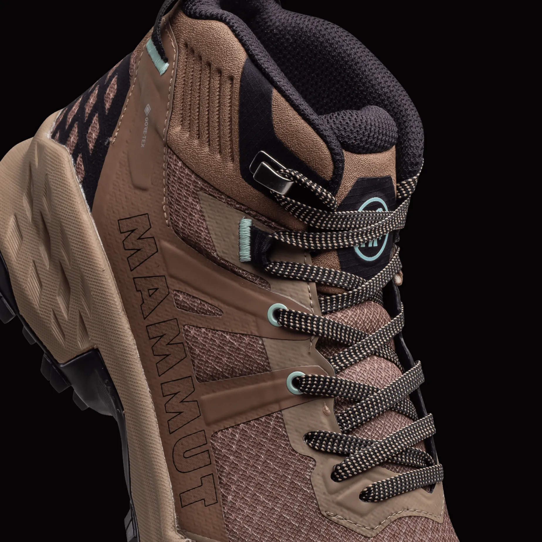 Sertig II Mid Gore-Tex, tursko dame - Tursko & Fjellsko Dame - Sertig II Mid Gore-Tex, tursko dame