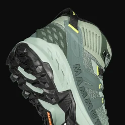 Sertig II Mid Gore-Tex, tursko dame - Tursko & Fjellsko Dame - Sertig II Mid Gore-Tex, tursko dame