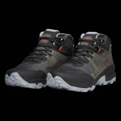 Sertig II Mid GTX, tursko herre - Tursko & Fjellsko Herre - Sertig II Mid GTX, tursko herre