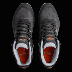 Sertig II Mid GTX, tursko herre - Tursko & Fjellsko Herre - Sertig II Mid GTX, tursko herre