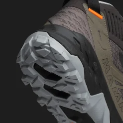 Sertig II Mid GTX, tursko herre - Tursko & Fjellsko Herre - Sertig II Mid GTX, tursko herre