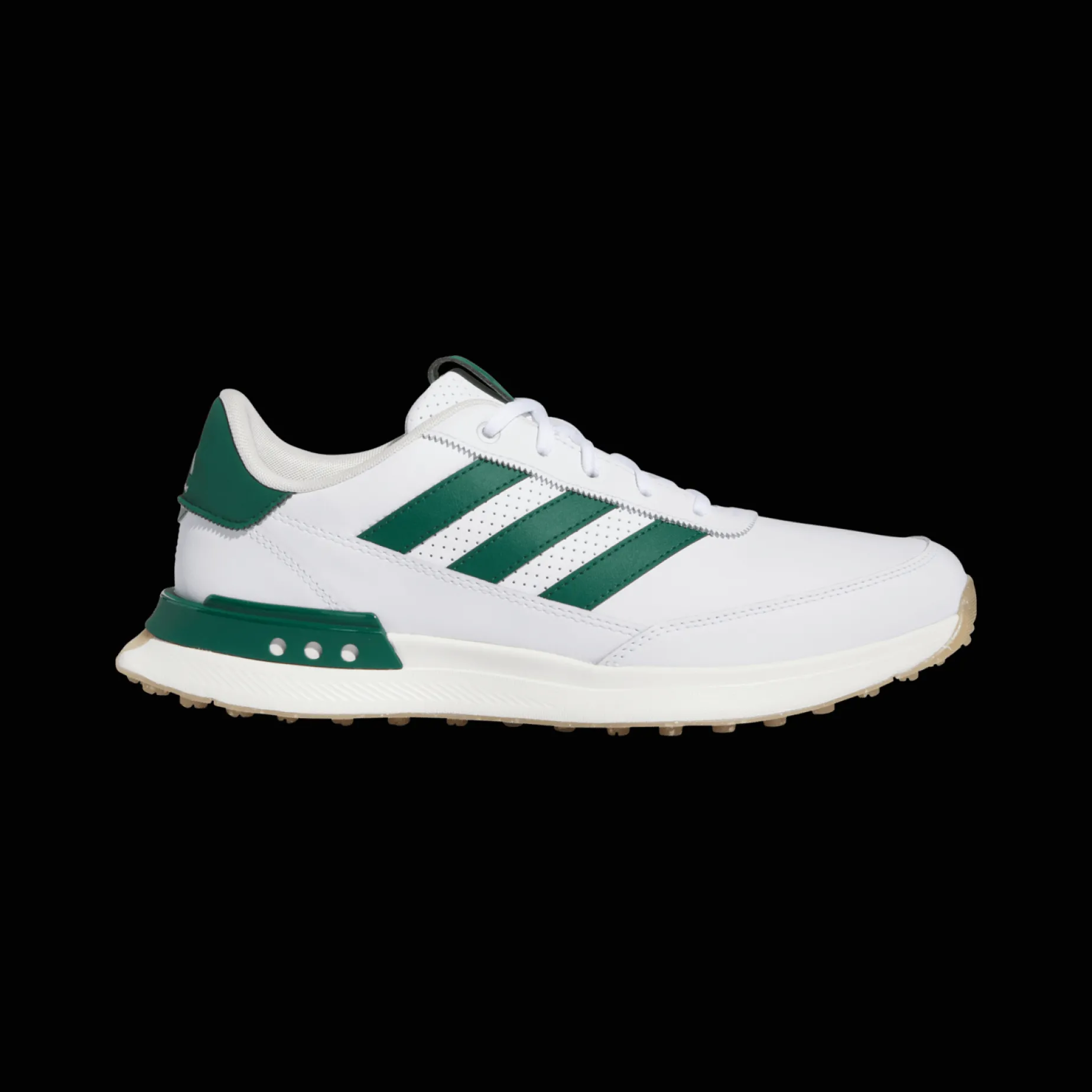 S2G SL Leather 24, golfsko, herre - Golfsko - S2G SL Leather 24, golfsko, herre