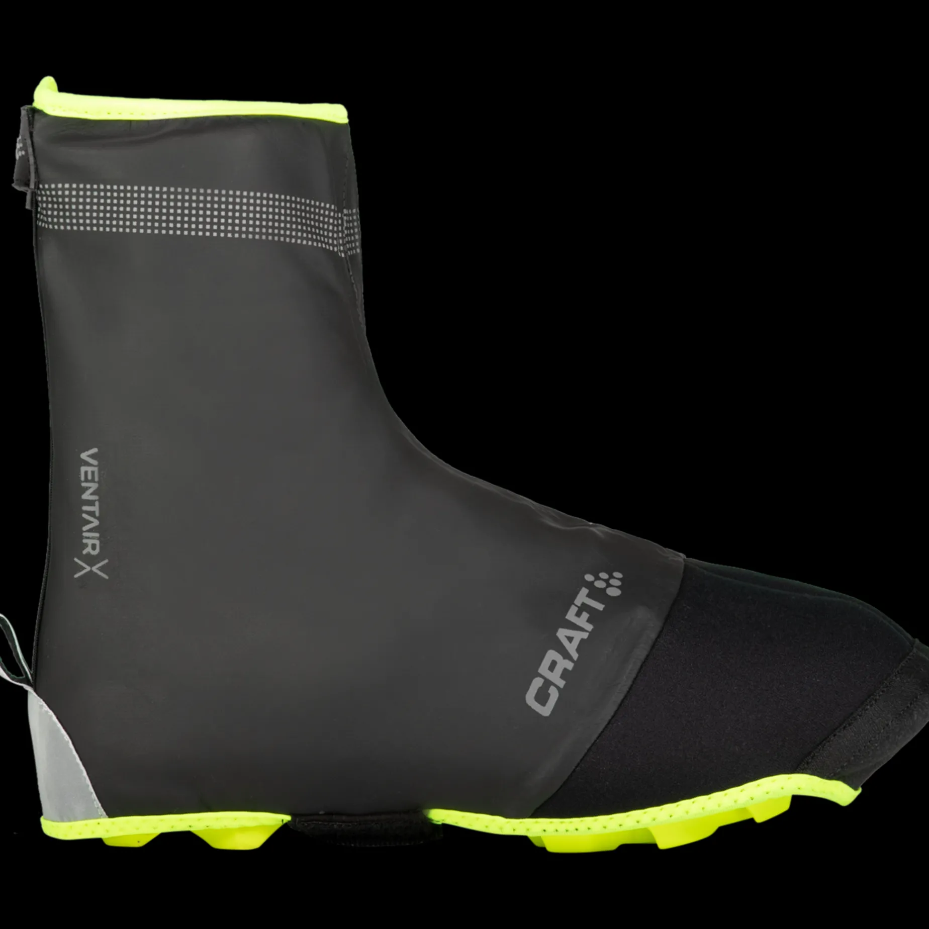 Shelter Bootie warm & waterproof 24/25, skoovertrekk, unisex - Sykkelsokker & Skoovertrekk - Shelter Bootie warm & waterproof 24/25, skoovertrekk, unisex