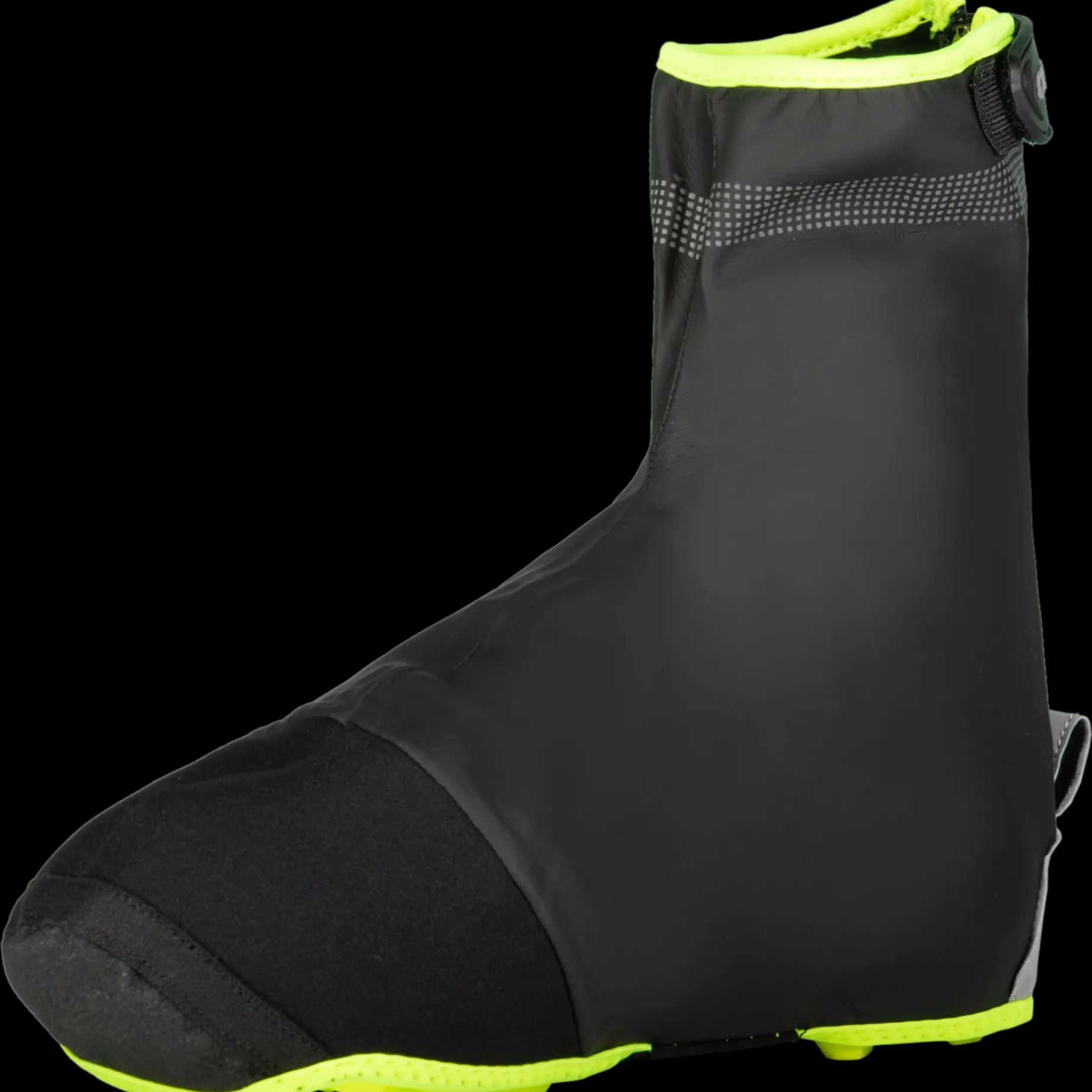 Shelter Bootie warm & waterproof 24/25, skoovertrekk, unisex - Sykkelsokker & Skoovertrekk - Shelter Bootie warm & waterproof 24/25, skoovertrekk, unisex