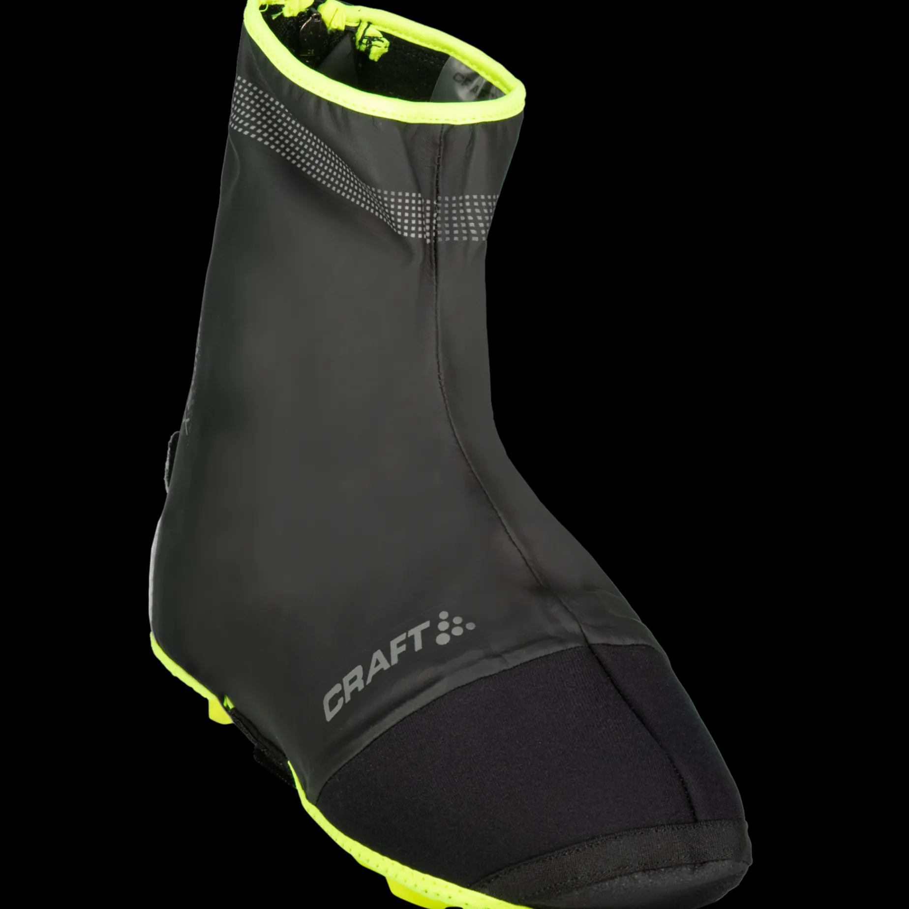 Shelter Bootie warm & waterproof 24/25, skoovertrekk, unisex - Sykkelsokker & Skoovertrekk - Shelter Bootie warm & waterproof 24/25, skoovertrekk, unisex