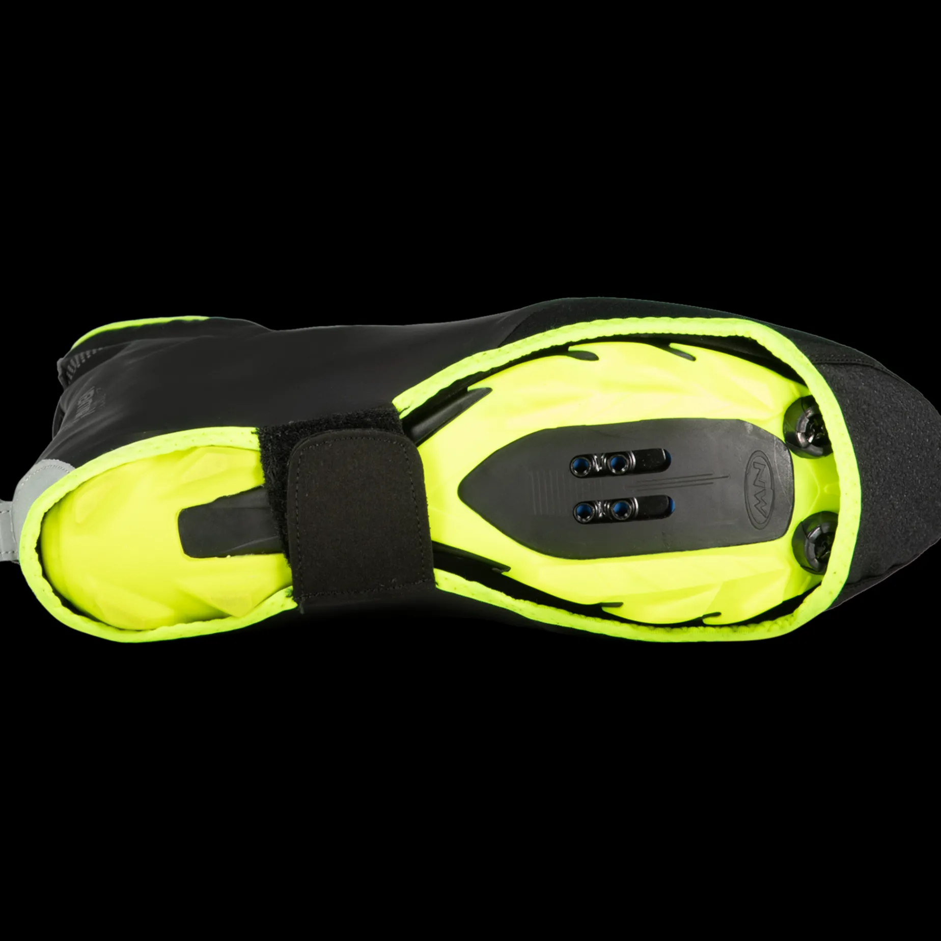 Shelter Bootie warm & waterproof 24/25, skoovertrekk, unisex - Sykkelsokker & Skoovertrekk - Shelter Bootie warm & waterproof 24/25, skoovertrekk, unisex