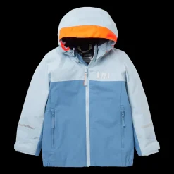 Shelter Jacket 2.0, skalljakke barn - Skalljakke - Shelter Jacket 2.0, skalljakke barn