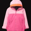 Shelter Jacket 2.0, skalljakke barn - Skalljakke - Shelter Jacket 2.0, skalljakke barn