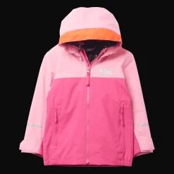 Shelter Jacket 2.0, skalljakke barn - Skalljakke - Shelter Jacket 2.0, skalljakke barn