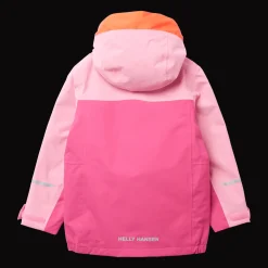 Shelter Jacket 2.0, skalljakke barn - Skalljakke - Shelter Jacket 2.0, skalljakke barn