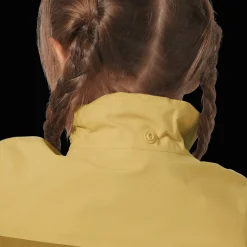 Shelter Jacket 2.0, skalljakke barn - Skalljakke - Shelter Jacket 2.0, skalljakke barn