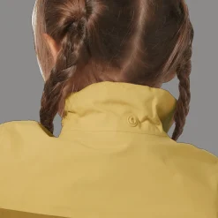 Shelter Jacket 2.0, skalljakke barn - Skalljakke - Shelter Jacket 2.0, skalljakke barn