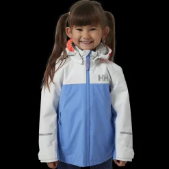 Shelter Jacket, skalljakke barn - Skalljakke - Shelter Jacket, skalljakke barn