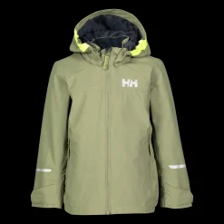 Shelter Jacket, skalljakke barn - Skalljakke - Shelter Jacket, skalljakke barn