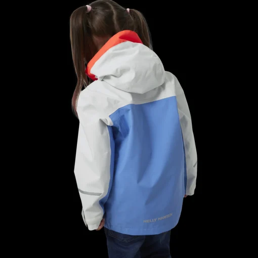Shelter Jacket, skalljakke barn - Skalljakke - Shelter Jacket, skalljakke barn