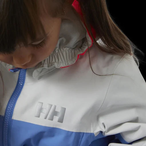 Shelter Jacket, skalljakke barn - Skalljakke - Shelter Jacket, skalljakke barn