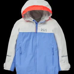 Shelter Jacket, skalljakke barn - Skalljakke - Shelter Jacket, skalljakke barn