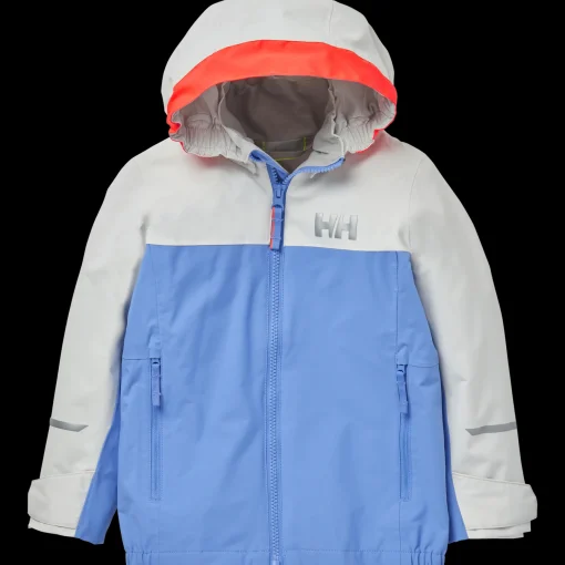 Shelter Jacket, skalljakke barn - Skalljakke - Shelter Jacket, skalljakke barn