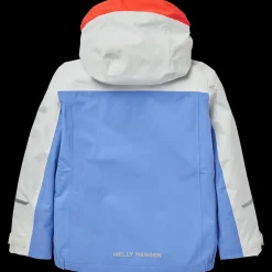 Shelter Jacket, skalljakke barn - Skalljakke - Shelter Jacket, skalljakke barn