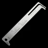 Shimano chainwear indicator, slitasjemåler for sykkelkjede - Sykkelverktøy - Shimano chainwear indicator, slitasjemåler for sykkelkjede