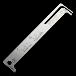Shimano chainwear indicator, slitasjemåler for sykkelkjede - Sykkelverktøy - Shimano chainwear indicator, slitasjemåler for sykkelkjede
