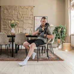 Shoulder & Neck Massager, massasjeapparat, skulder og nakke - Massasje - Shoulder & Neck Massager, massasjeapparat, skulder og nakke