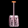 Shovel Alugator Light 24/25, skredspade - Skredsøker, Søkestang & Spade - Shovel Alugator Light 24/25, skredspade