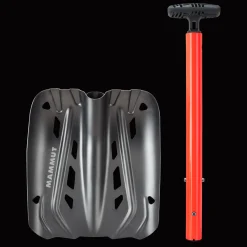 Shovel Alugator Pro Light 24/25, skredspade - Skredsøker, Søkestang & Spade - Shovel Alugator Pro Light 24/25, skredspade