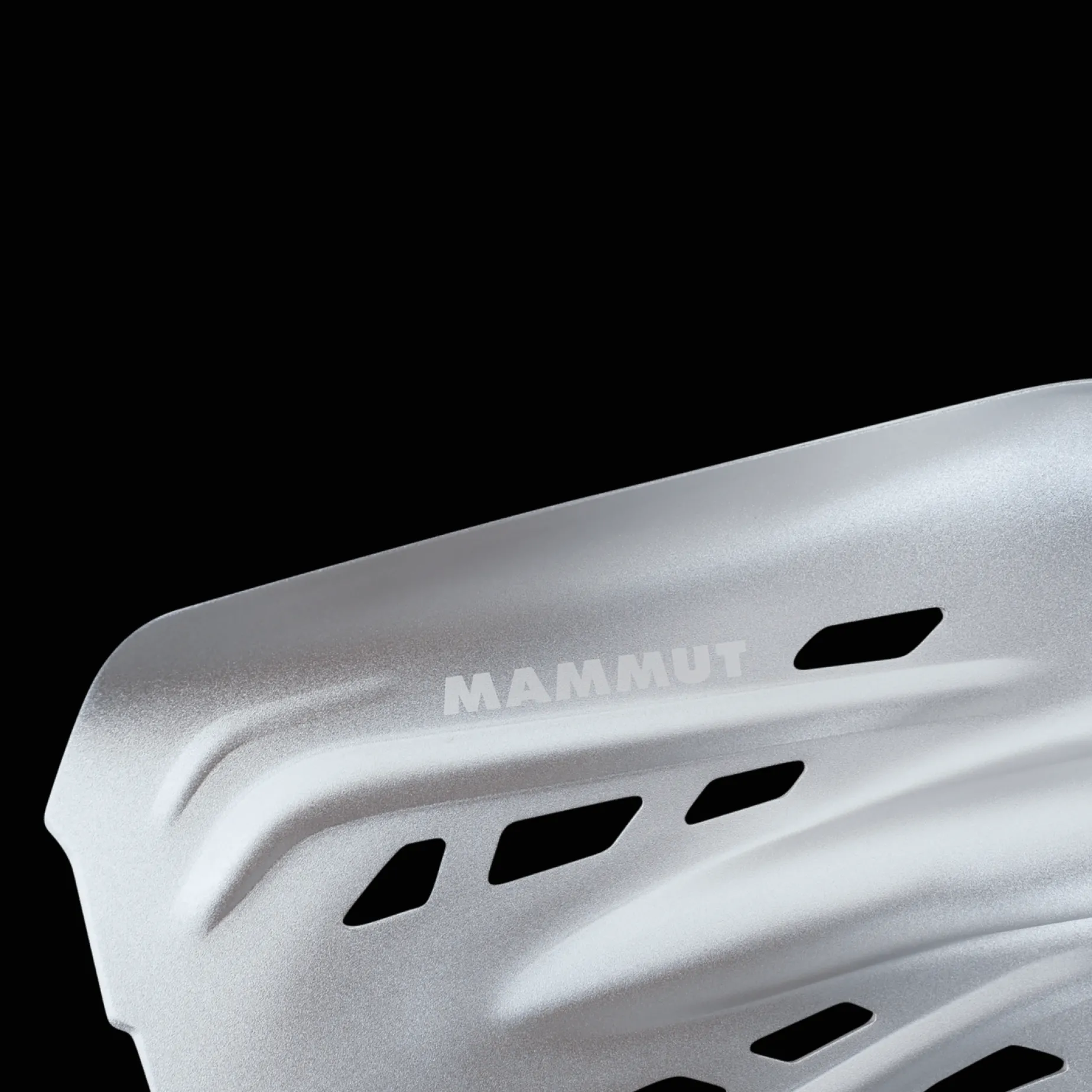 Shovel Alugator Ride 3.0 24/25, skredspade - Skredsøker, Søkestang & Spade - Shovel Alugator Ride 3.0 24/25, skredspade