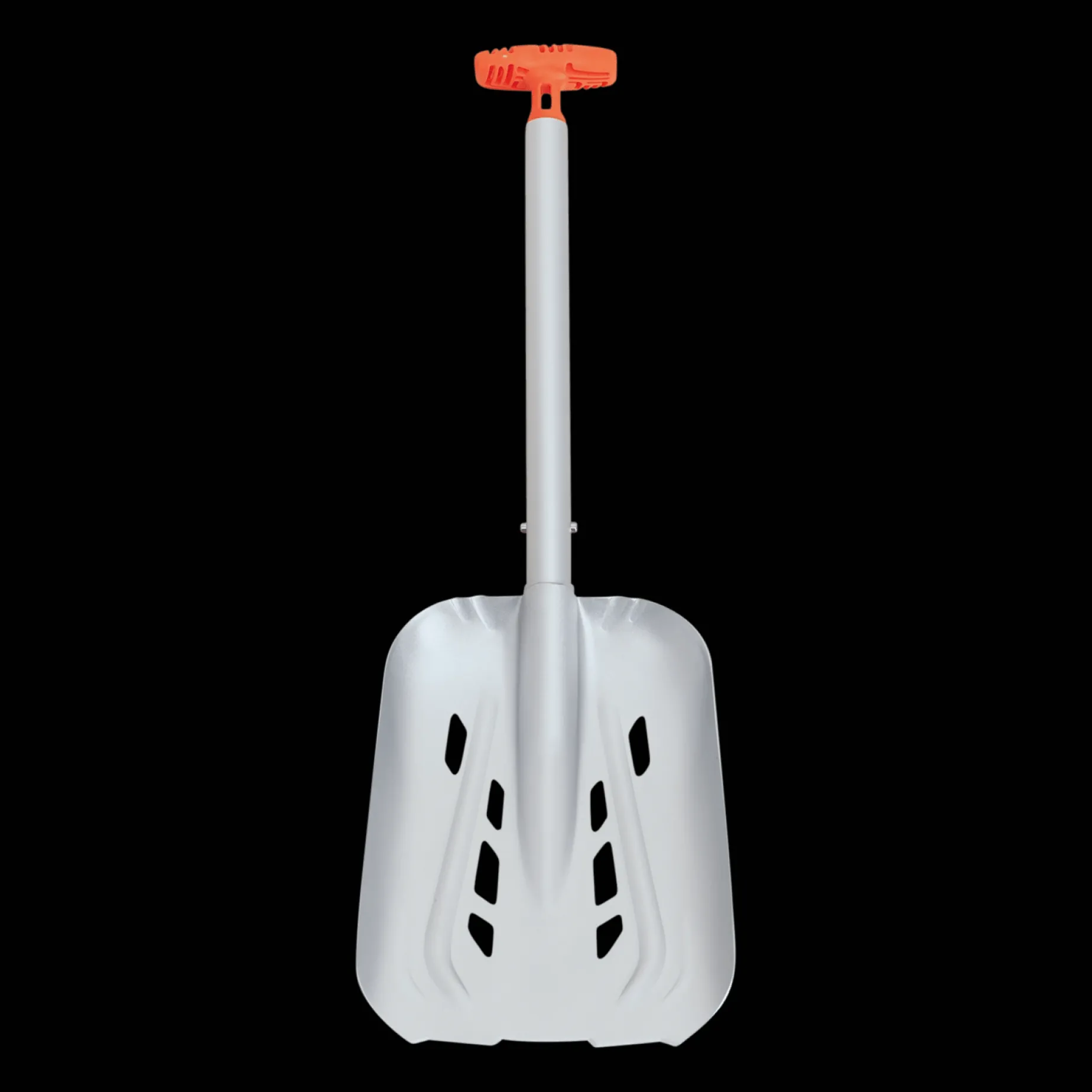 Shovel Alugator Ride 3.0 24/25, skredspade - Skredsøker, Søkestang & Spade - Shovel Alugator Ride 3.0 24/25, skredspade