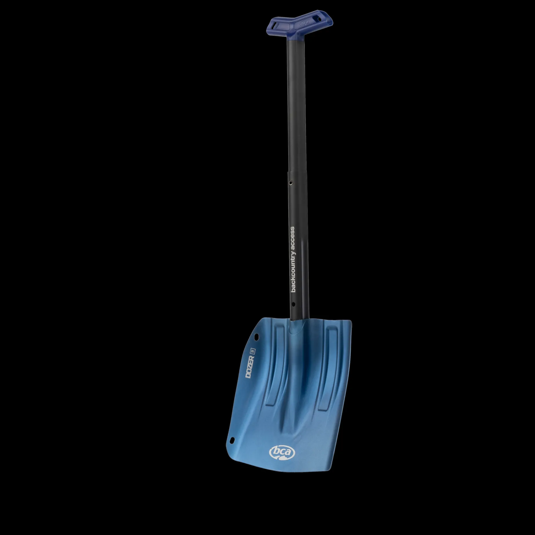 Shovel Dozer 1T 24/25, snøskredspade - Skredsøker, Søkestang & Spade - Shovel Dozer 1T 24/25, snøskredspade