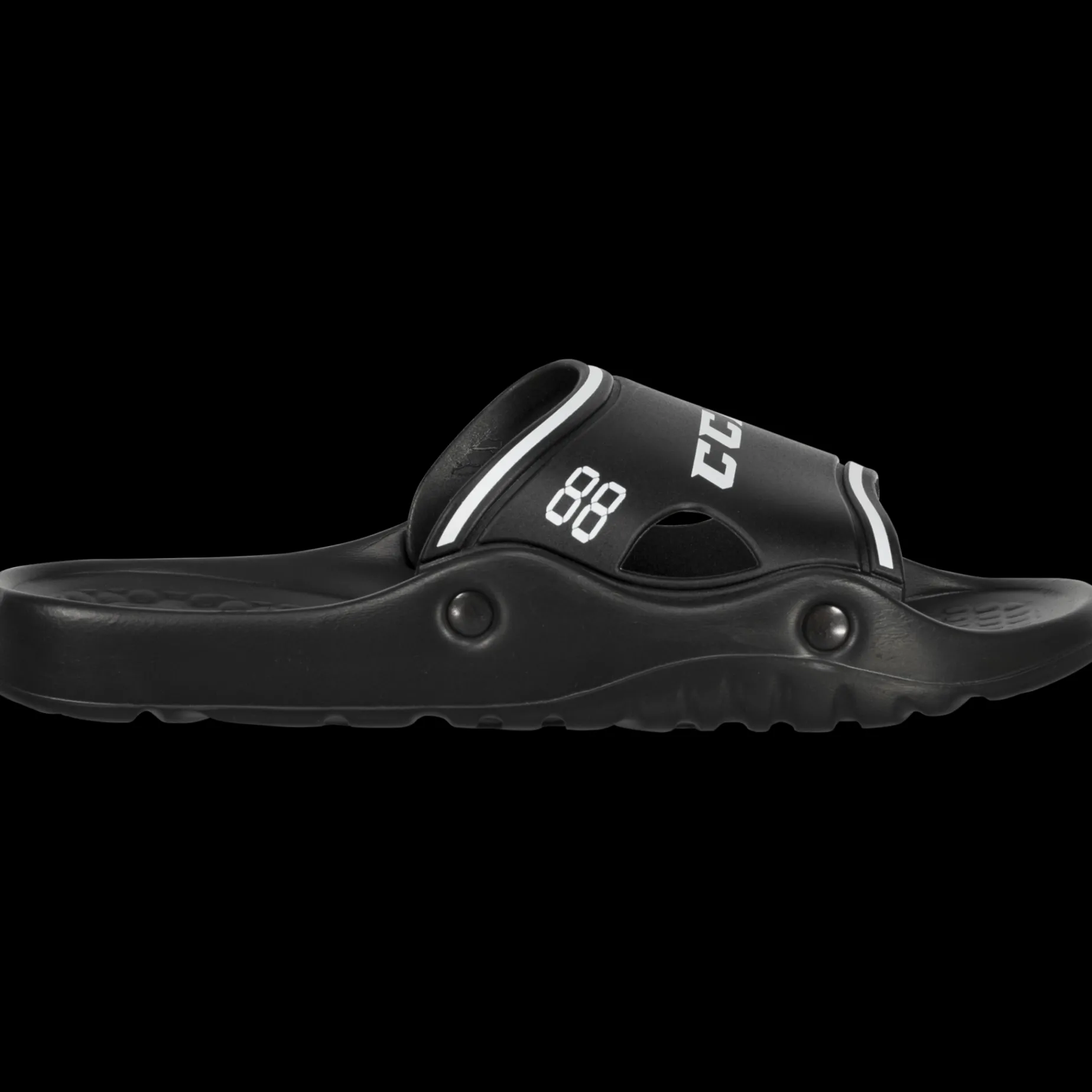 Shower Sandal - 24/25, slippers, senior - Hockeyklær - Shower Sandal - 24/25, slippers, senior