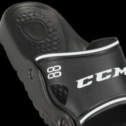 Shower Sandal - 24/25, slippers, senior - Hockeyklær - Shower Sandal - 24/25, slippers, senior