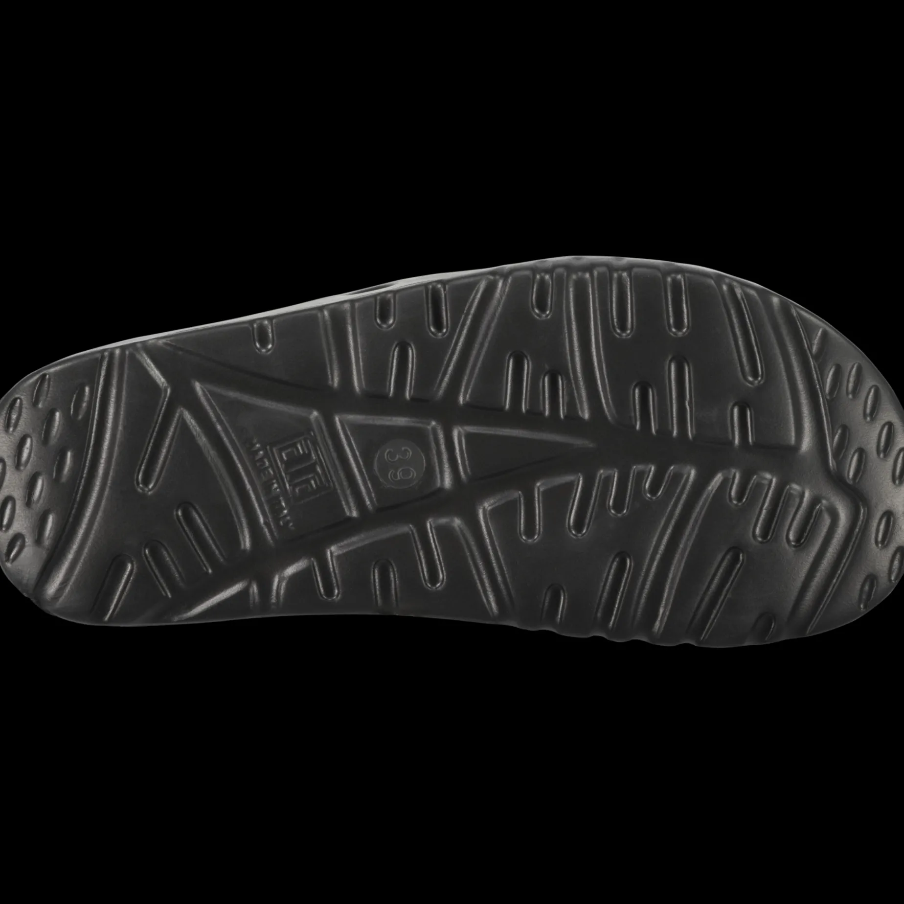 Shower Sandal - 24/25, slippers, senior - Hockeyklær - Shower Sandal - 24/25, slippers, senior