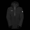 Shuksan Tour Gtx Hs Hooded Jacket, skalljakke, dame - Skalljakke - Shuksan Tour Gtx Hs Hooded Jacket, skalljakke, dame