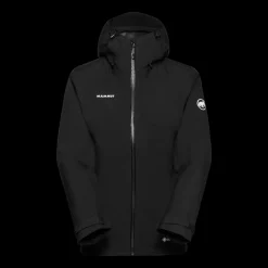 Shuksan Tour Gtx Hs Hooded Jacket, skalljakke, dame - Skalljakke - Shuksan Tour Gtx Hs Hooded Jacket, skalljakke, dame