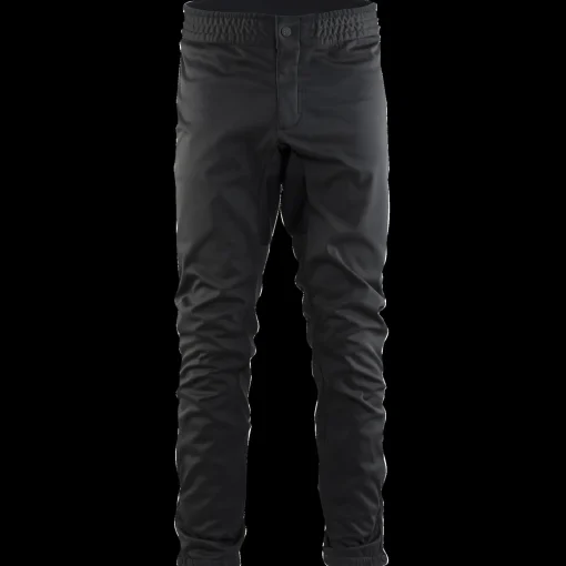 Siberian wind pants 24/25, sykkelbukse, softshell - Sykkelbukse - Siberian wind pants 24/25, sykkelbukse, softshell