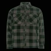 Sikanni Padded Shirt, skjorte - Skjorte - Sikanni Padded Shirt, skjorte