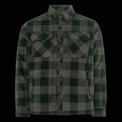 Sikanni Padded Shirt, skjorte - Skjorte - Sikanni Padded Shirt, skjorte