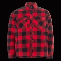 Sikanni Padded Shirt, skjorte - Skjorte - Sikanni Padded Shirt, skjorte