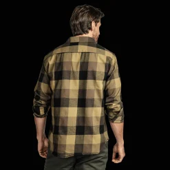 Sikanni Shirt, skjorte - Skjorte - Sikanni Shirt, skjorte