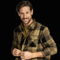 Sikanni Shirt, skjorte - Skjorte - Sikanni Shirt, skjorte