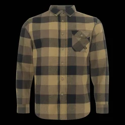 Sikanni Shirt, skjorte - Skjorte - Sikanni Shirt, skjorte